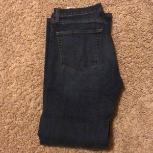 Levi’s Regular Fit (236) Jeans